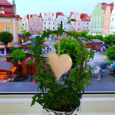 Apartament Przy Starowce - Zoni Boleslawiec  Esterno foto