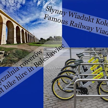 Apartament Przy Starowce - Zoni Boleslawiec  Esterno foto