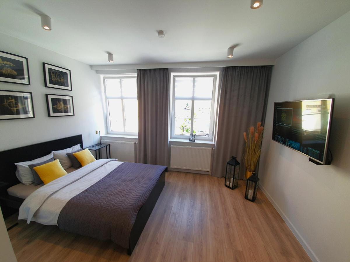 Apartament Przy Starowce - Zoni Boleslawiec  Esterno foto