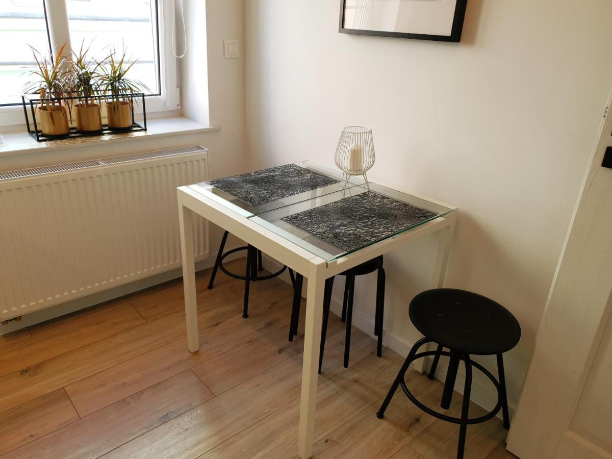 Apartament Przy Starowce - Zoni Boleslawiec  Esterno foto