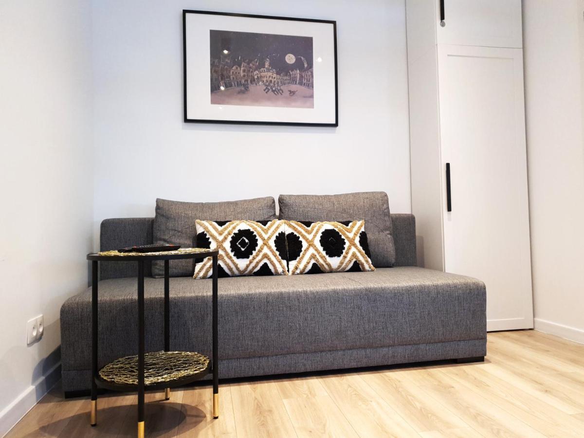 Apartament Przy Starowce - Zoni Boleslawiec  Esterno foto