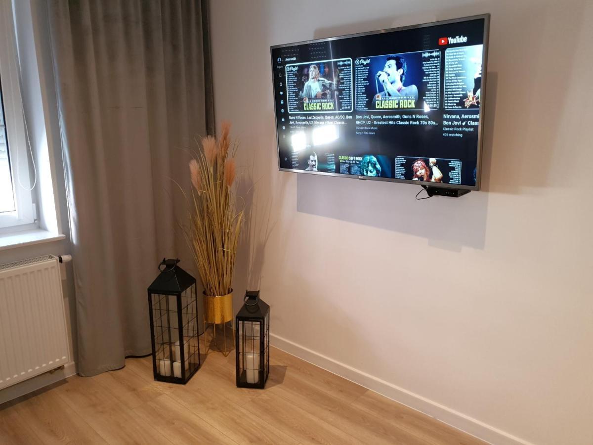 Apartament Przy Starowce - Zoni Boleslawiec  Esterno foto