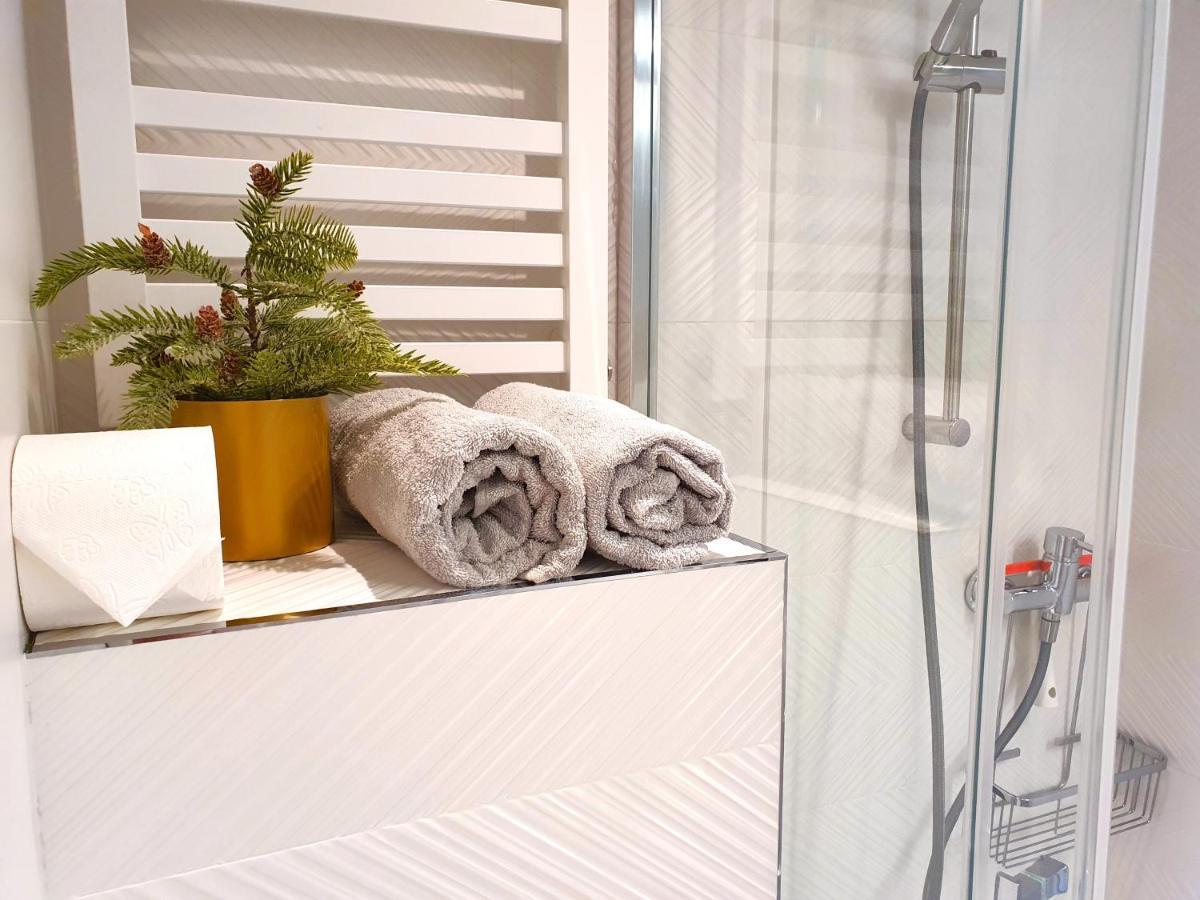 Apartament Przy Starowce - Zoni Boleslawiec  Esterno foto