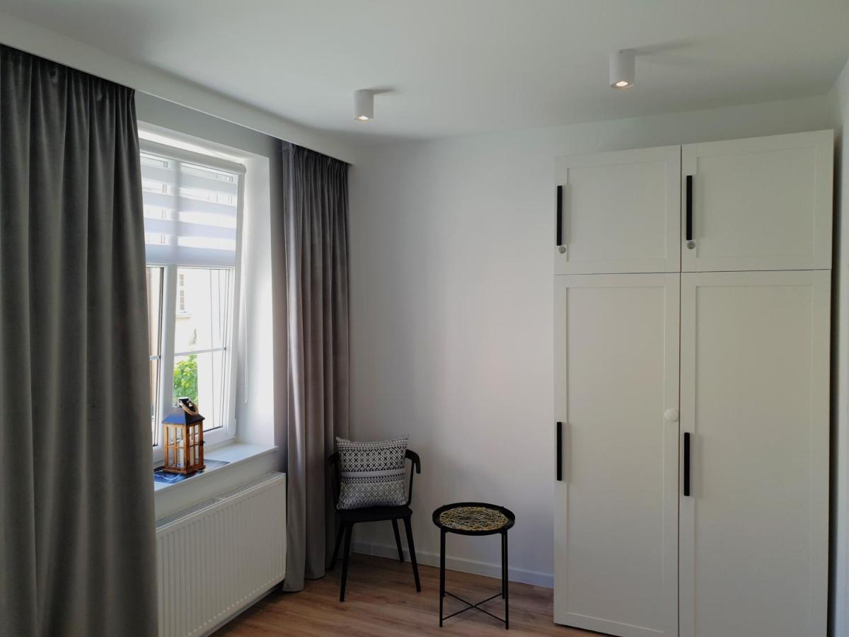 Apartament Przy Starowce - Zoni Boleslawiec  Esterno foto