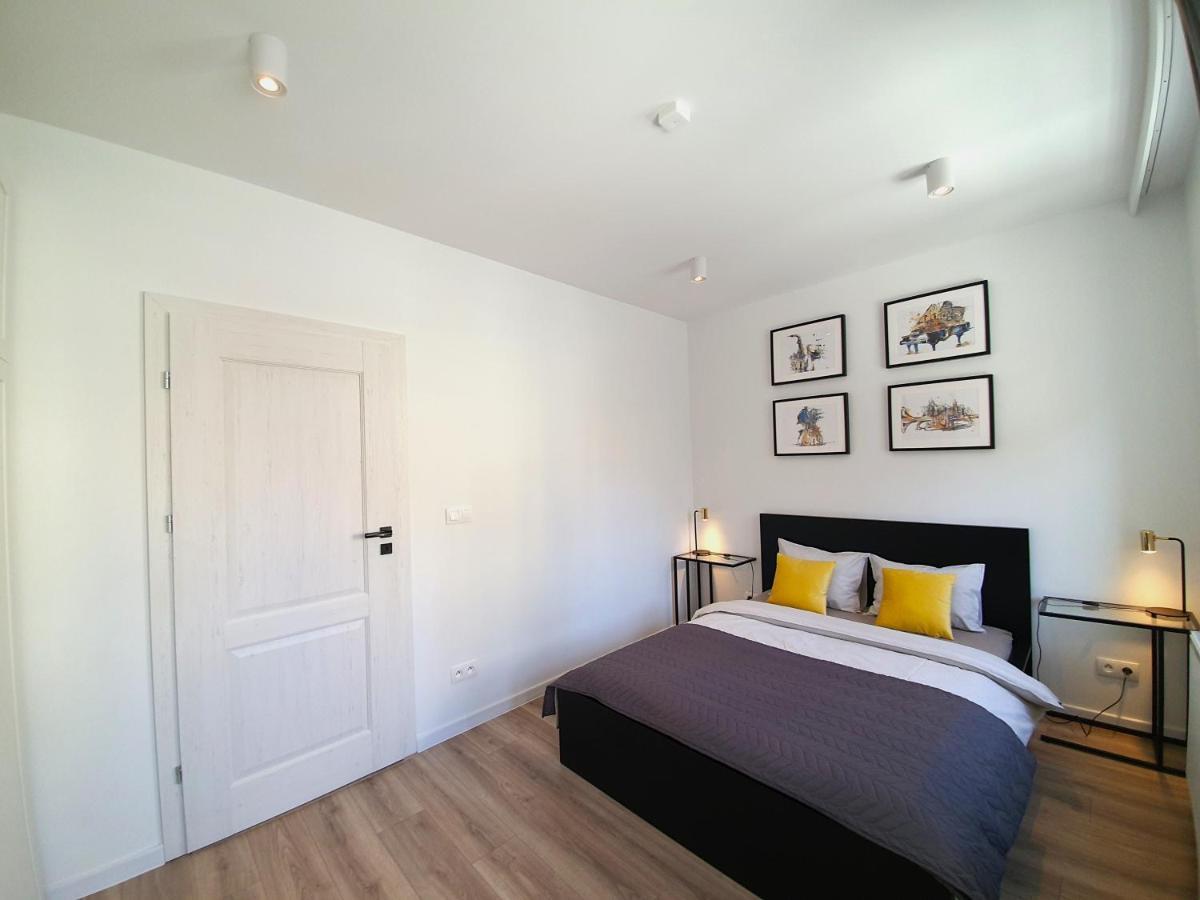 Apartament Przy Starowce - Zoni Boleslawiec  Esterno foto