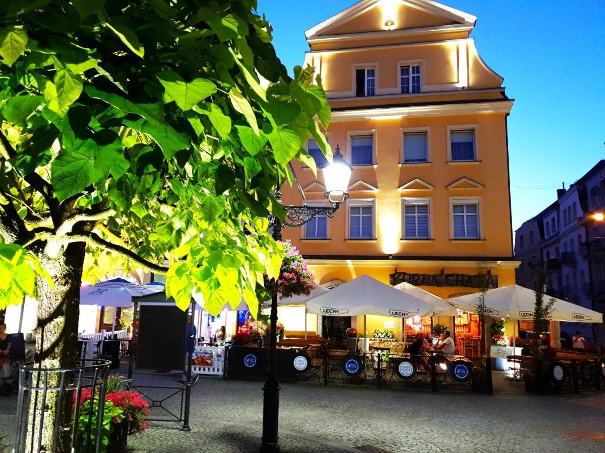 Apartament Przy Starowce - Zoni Boleslawiec  Esterno foto