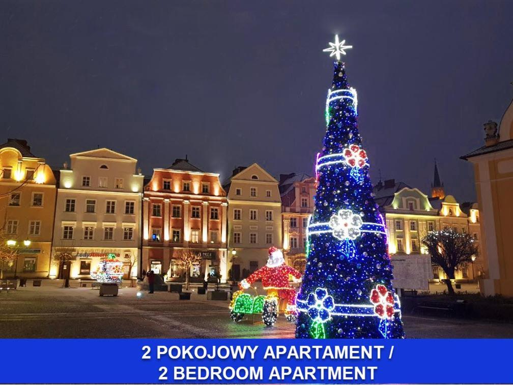 Apartament Przy Starowce - Zoni Boleslawiec  Esterno foto