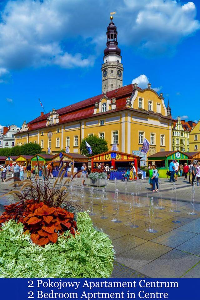 Apartament Przy Starowce - Zoni Boleslawiec  Esterno foto