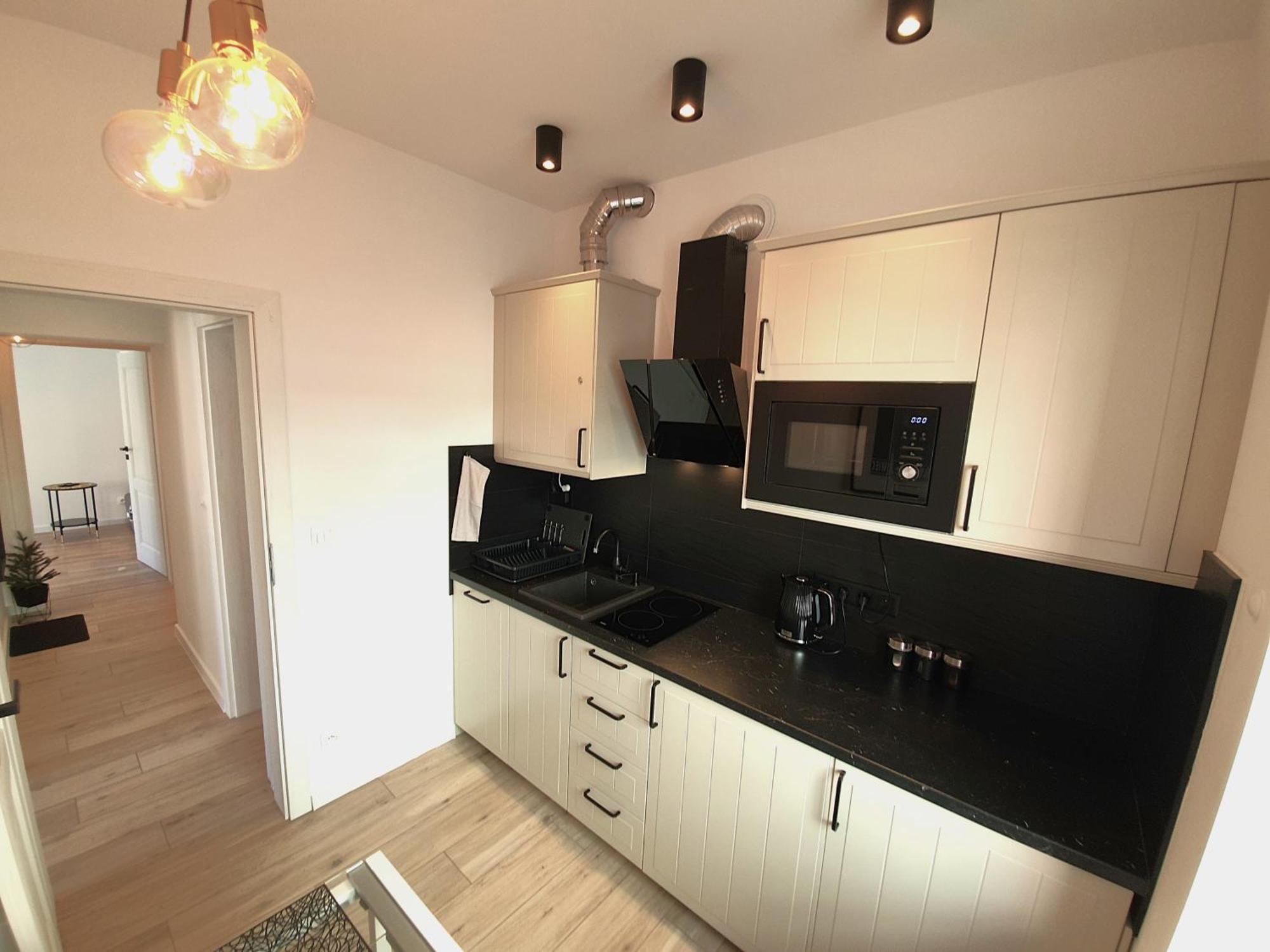 Apartament Przy Starowce - Zoni Boleslawiec  Esterno foto